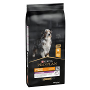 פרו פלאן פורינה לכלב מבוגר 7+ עוף AGE DEFENCE