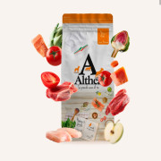 אלתיאה פאפי גוניור סופר פרימיום 2.5 ק"ג