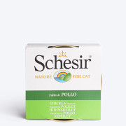 שזיר מעדן נתחוני עוף ברוטב 85 גרם