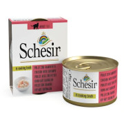 מגש שזיר מעדן עוף עם שרימפס 85 גרם - 14 יחי