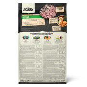 אקאנה אוכל לכלב מבוגר סניור 11.4 ק"ג