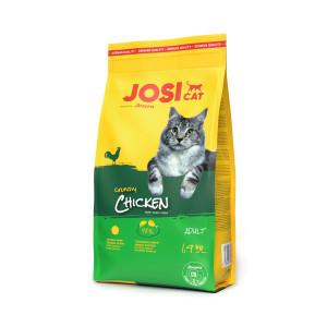 josicat- ג'וסיקט עוף 18 ק
